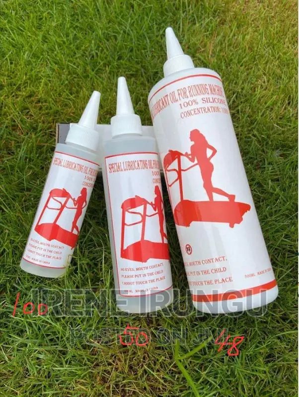 Pure Silicon Oil Lubricant