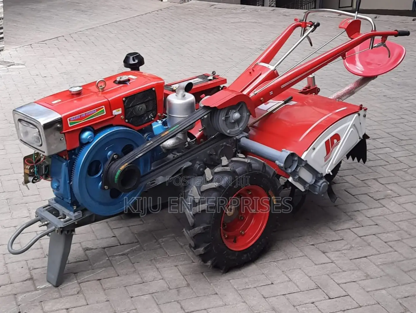 Walking Tractor on Offer Offer