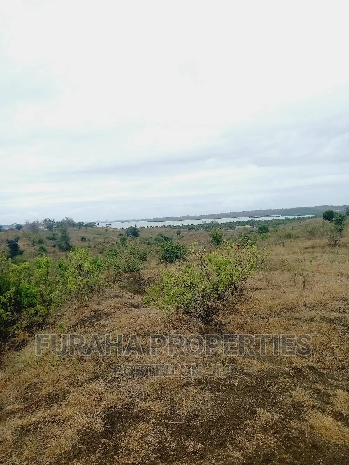 For Sale 1 Acre Plot Touching Dongo Kundu Bypass