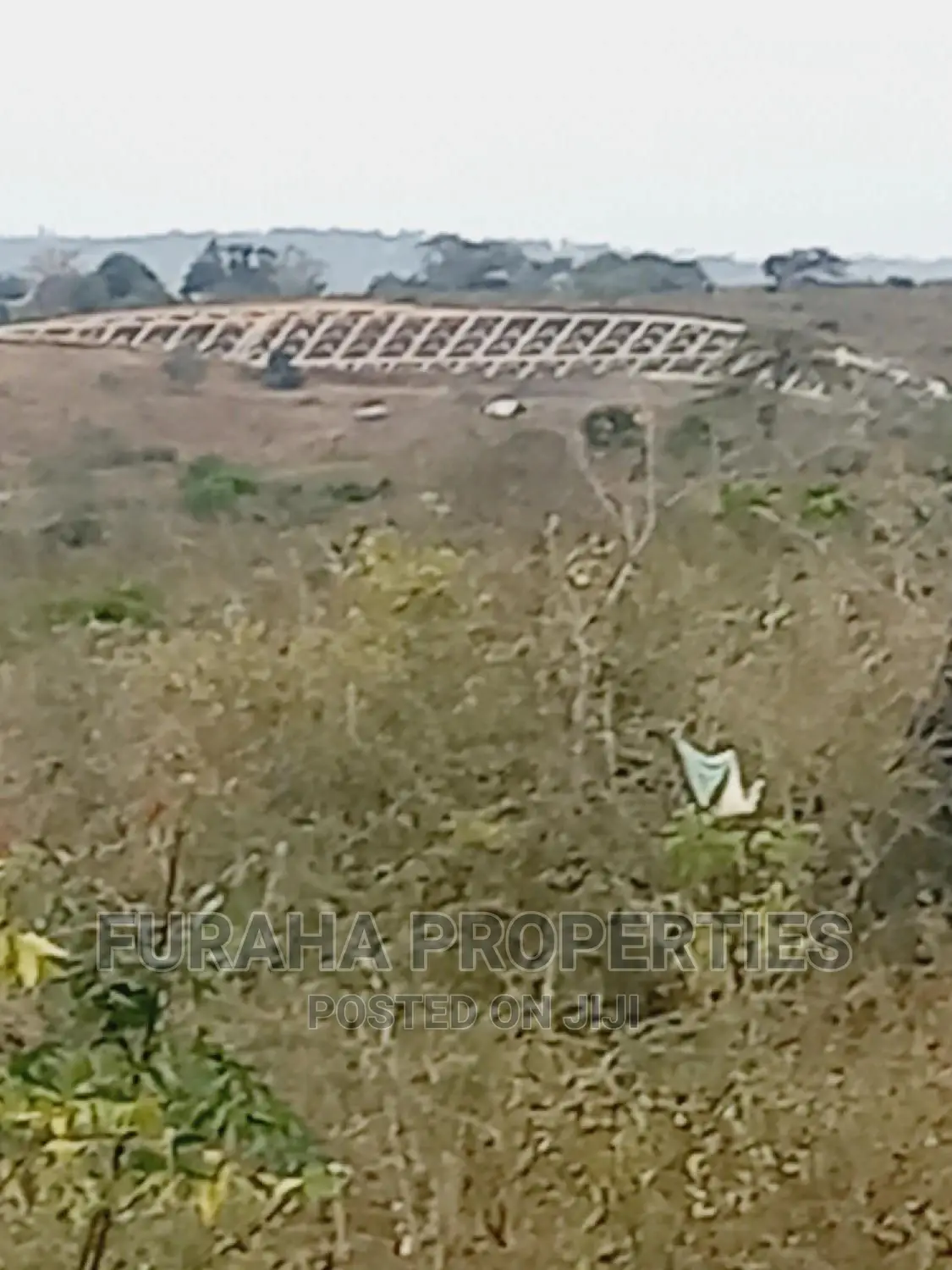 For Sale 1 Acre Plot Touching Dongo Kundu Bypass