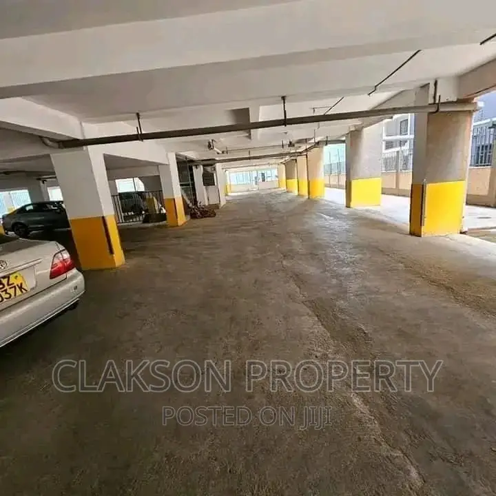2bdrm Apartment in Kileleshwa for rent