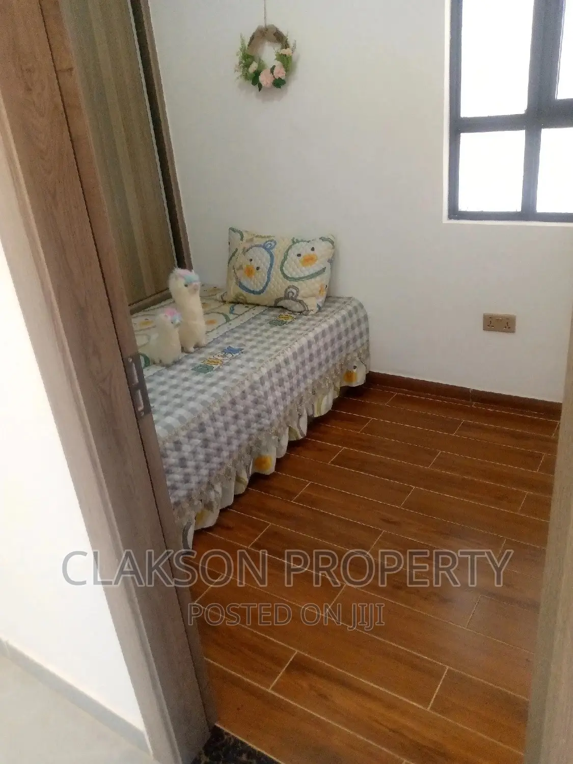 Furnished 1bdrm Apartment in Valicad, Lavington for sale