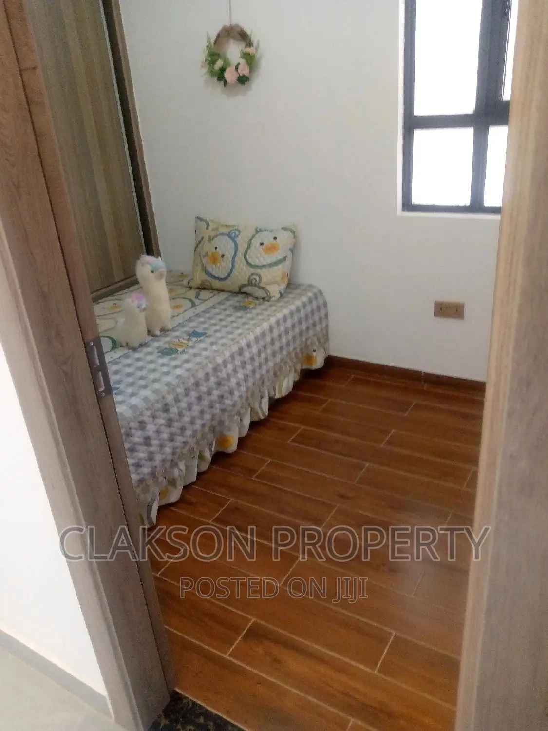 Furnished 1bdrm Apartment in Valicad, Lavington for sale