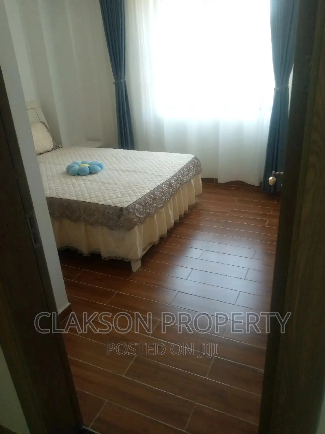 Furnished 1bdrm Apartment in Valicad, Lavington for sale