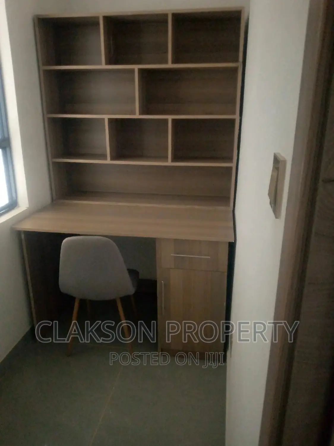 Furnished 1bdrm Apartment in Valicad, Lavington for sale