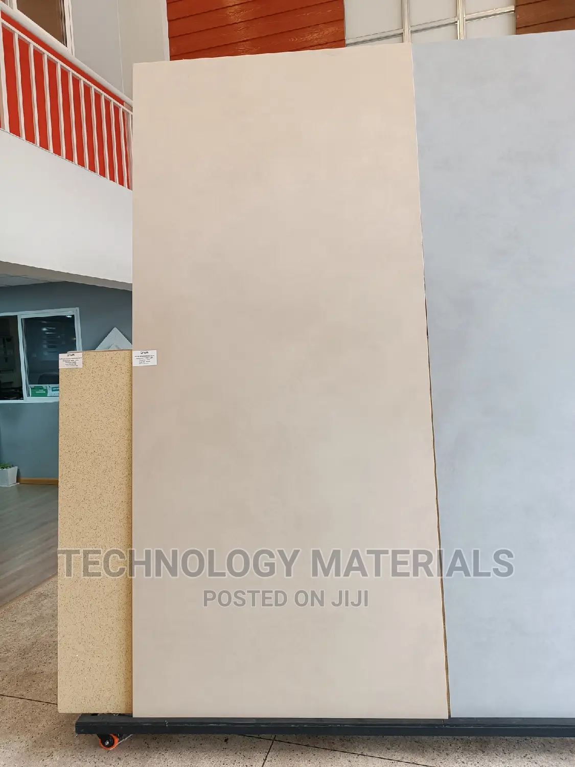 Sicilian Beige Sintered Stone