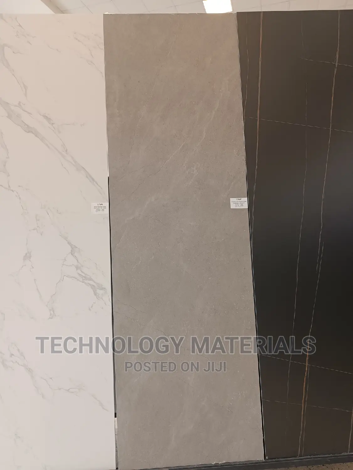 Mountain Grey Sintered Stone