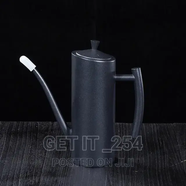 Kitchenware Stainless Steel Oil Pot