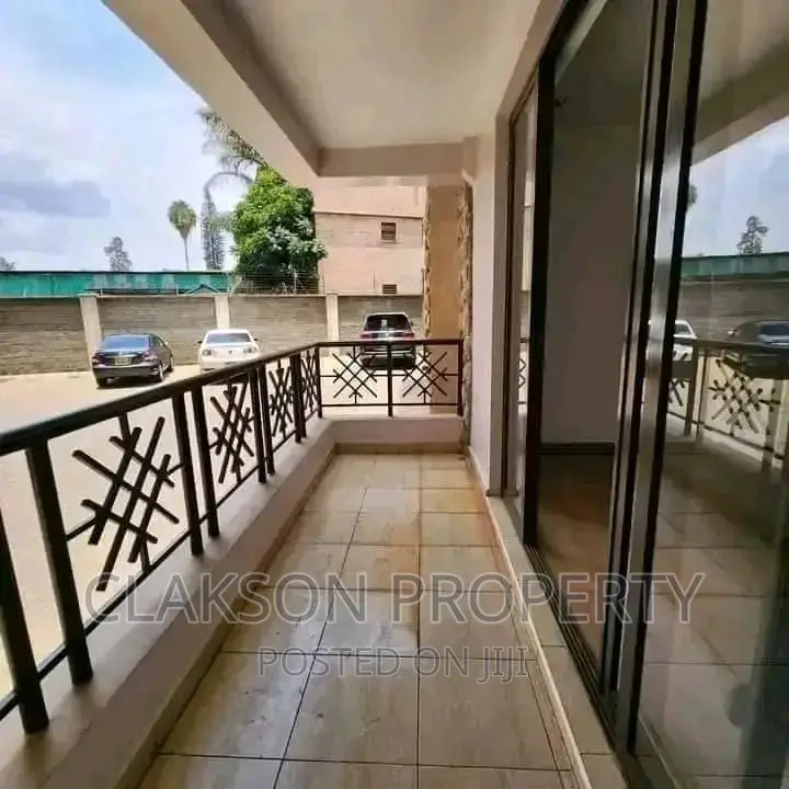 2bdrm Apartment in Kilimani Riara Road for rent