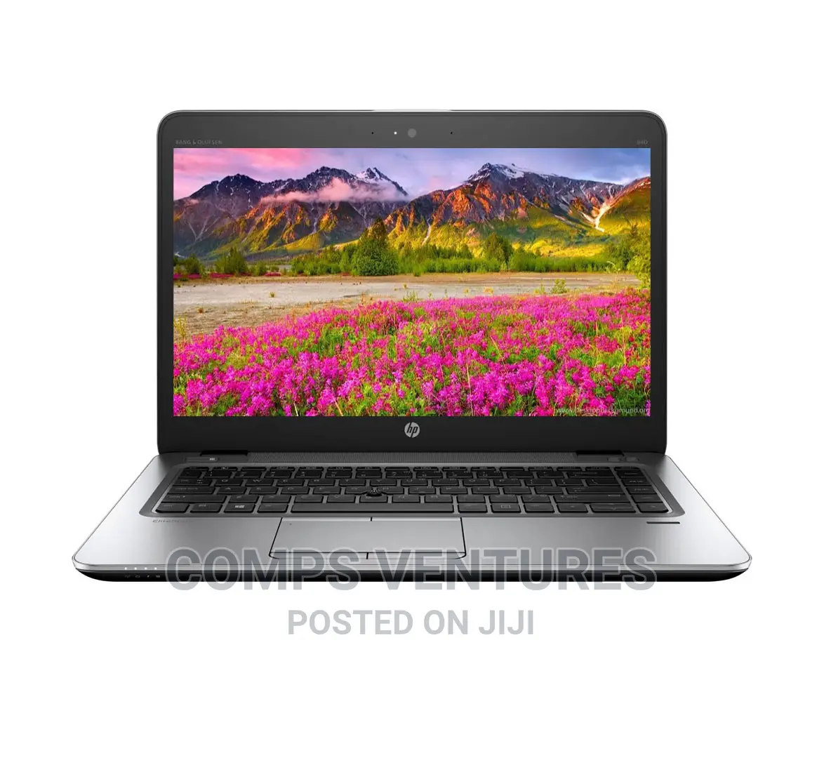 Laptop HP EliteBook 840 G3 8GB Intel Core I7 SSD 256GB