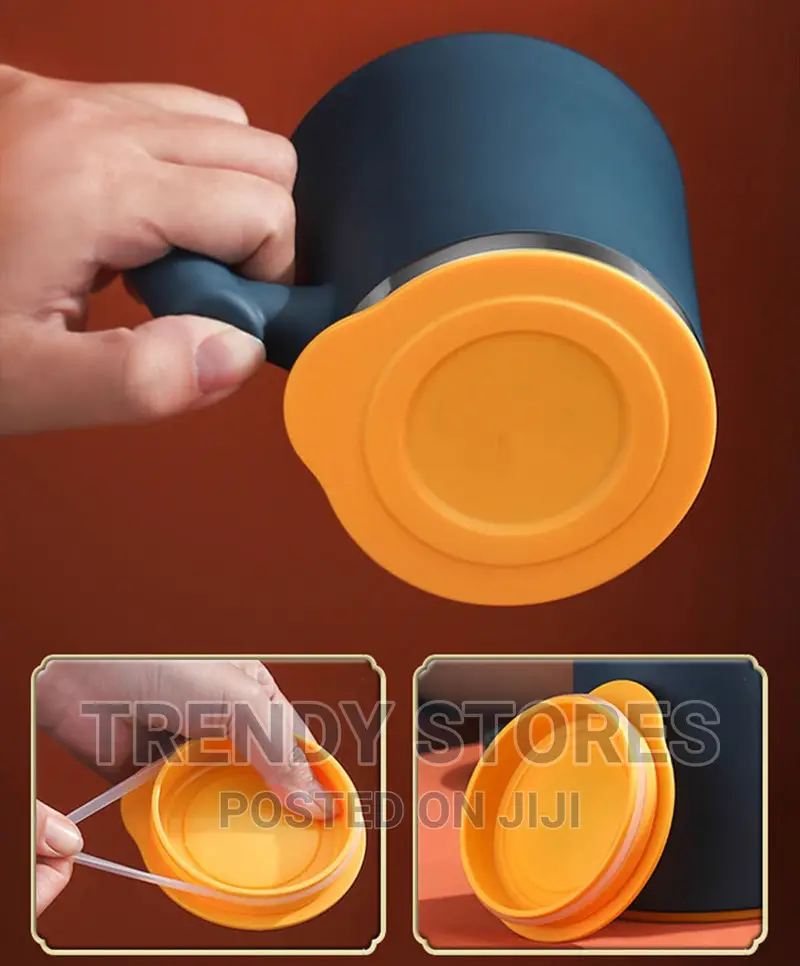 420mls Stainless Steel Water Cup