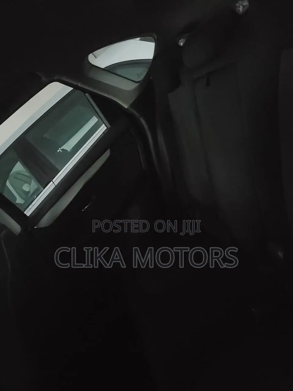 Mercedes-Benz C200 2016 Black