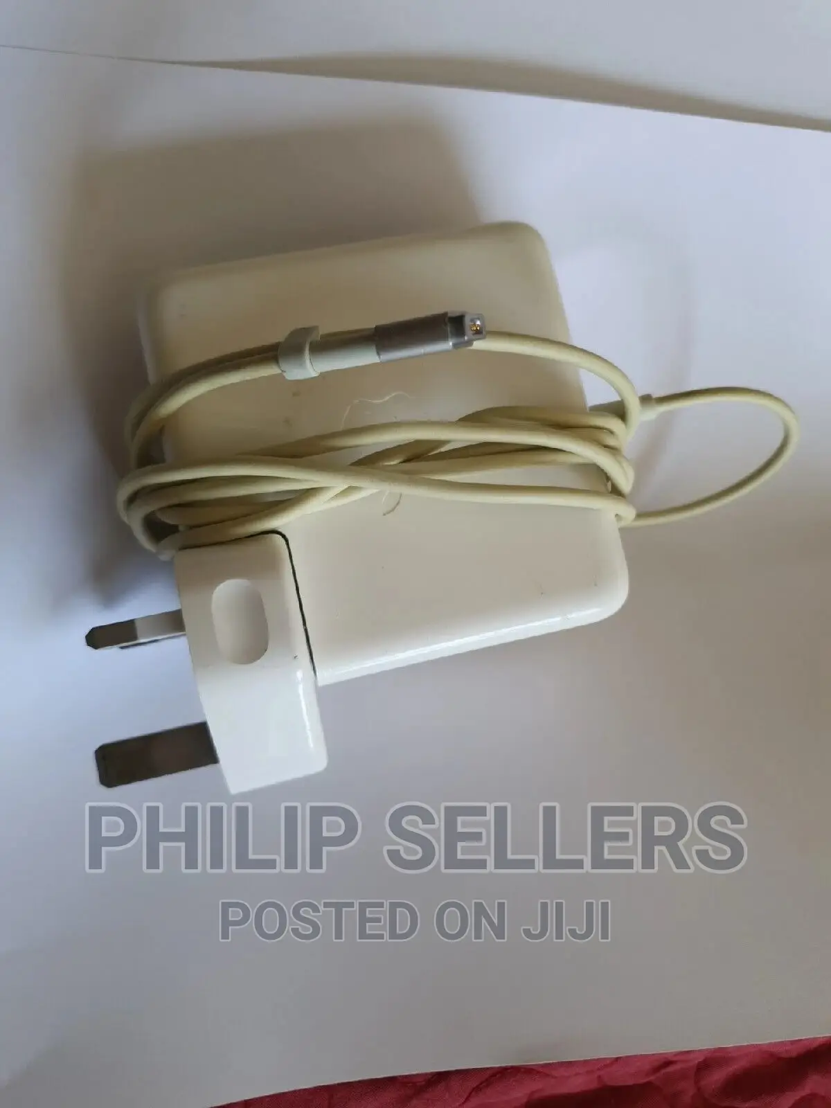 GENUINE ORIGINAL Apple Magsafe 2 85W Charger for Macbook Air