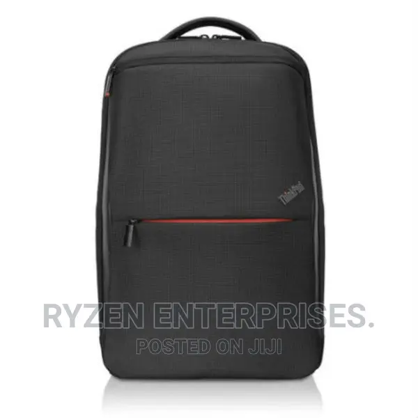 Lenovo Thinkpad Professional Backpack 15.6