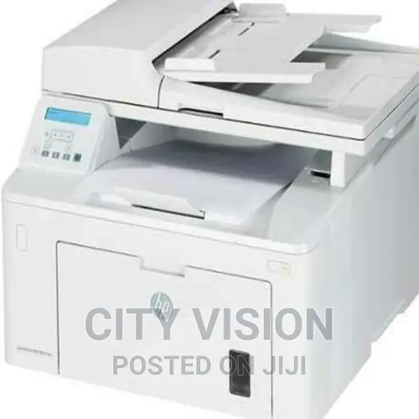 Hp Laserjet Pro MFP M227sdn