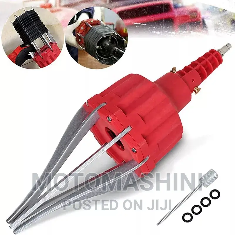 Air Powered Pneumatic Vehicle Cv-Joint Boot Install Tool