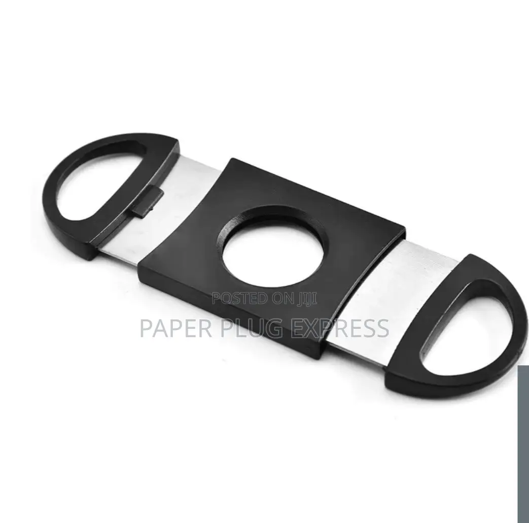 Cigar Cutter Steel Blade - Big 3.1 Cm Diameter