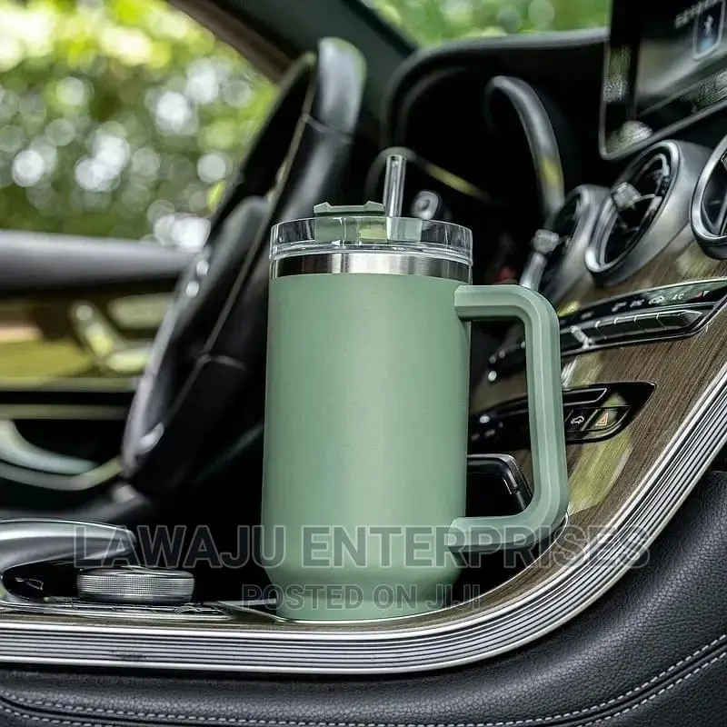 1.2L Thermal Cup Insulation Hot and Cool Cup Flask