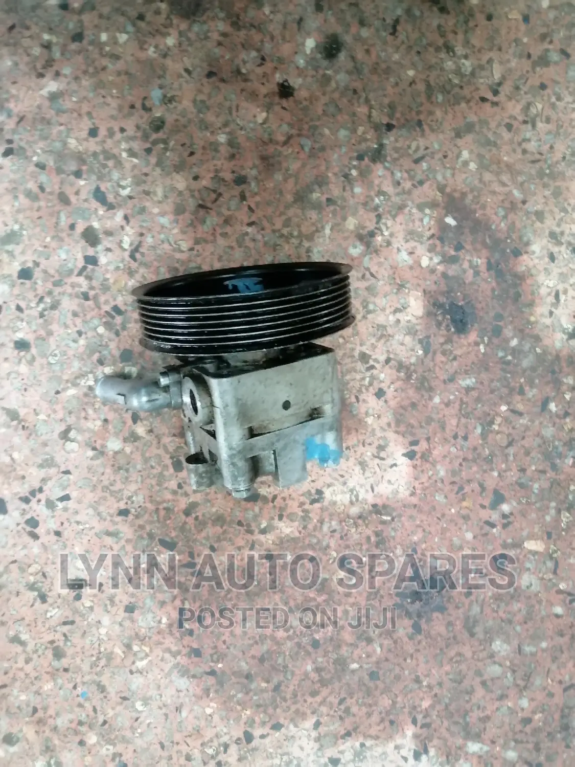 Nissan Teana Steering Pump /Cartridge