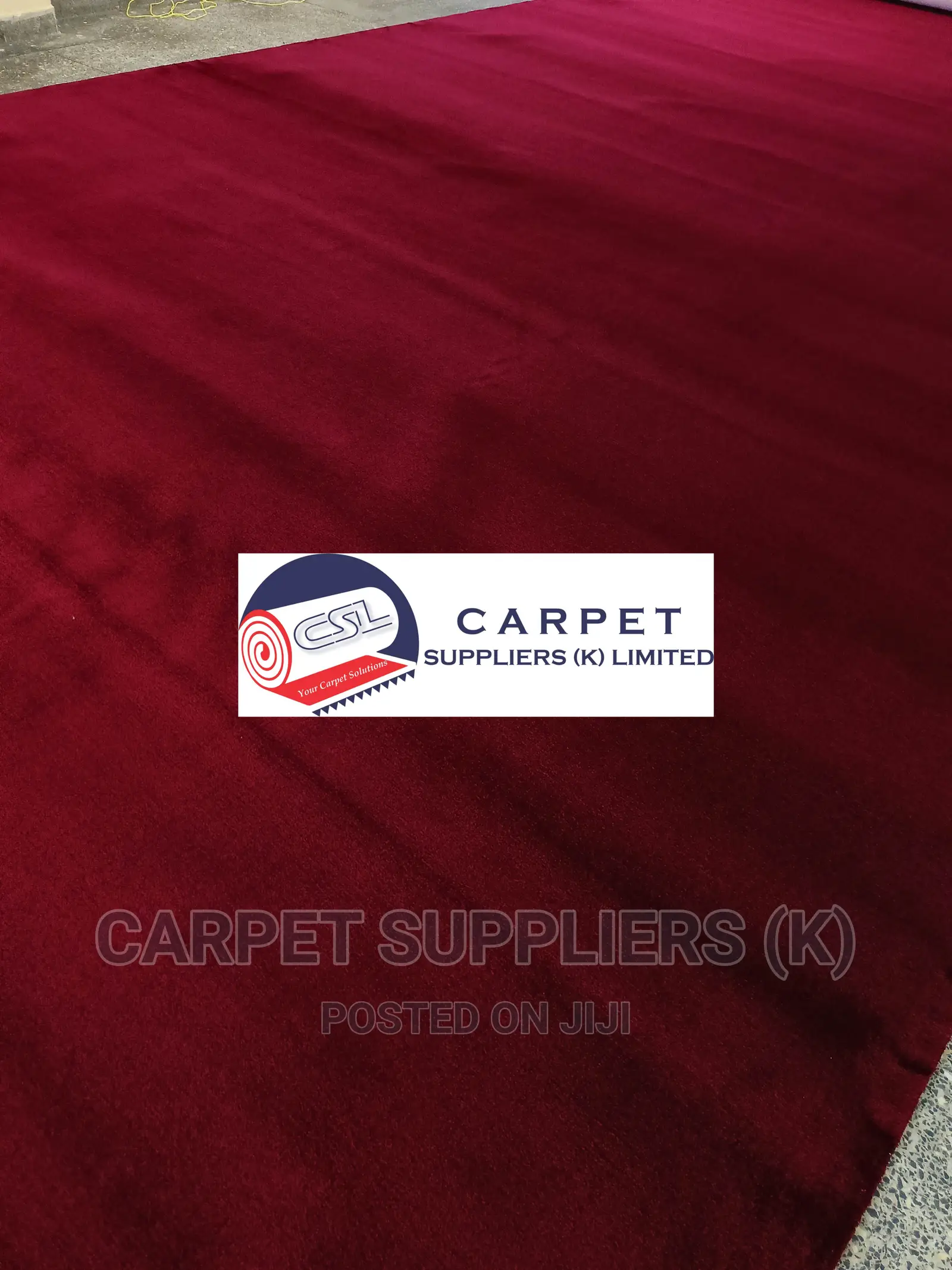 Red Carpet