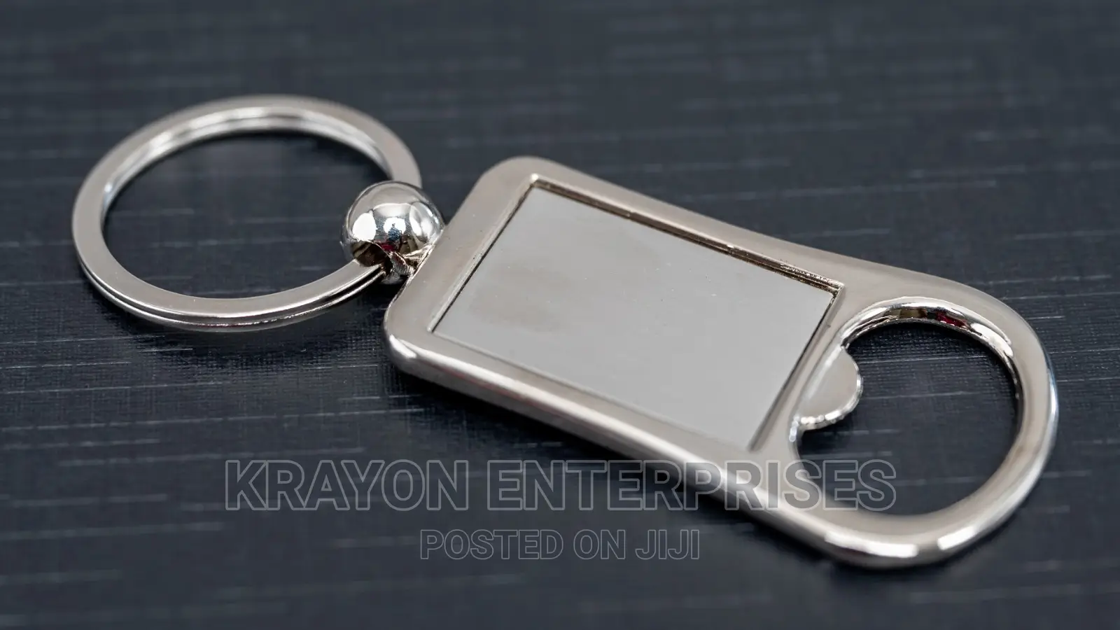 Keychains or Keyholders