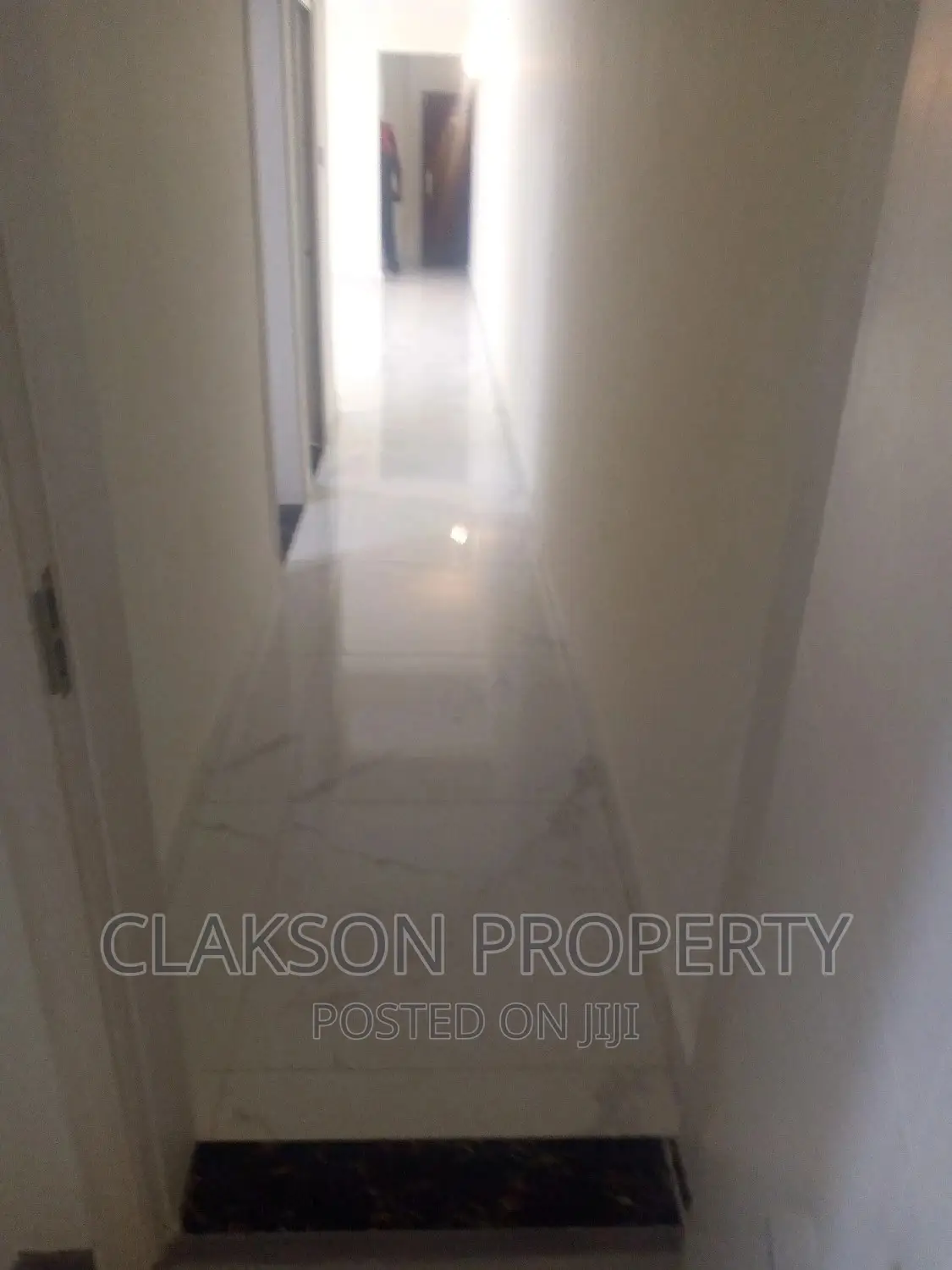 2bdrm Apartment in Yaya Center, Kilimani for rent