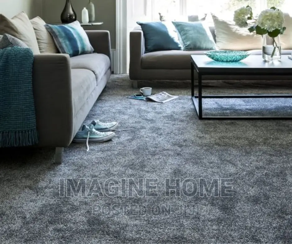 Wall to Wall Carpets