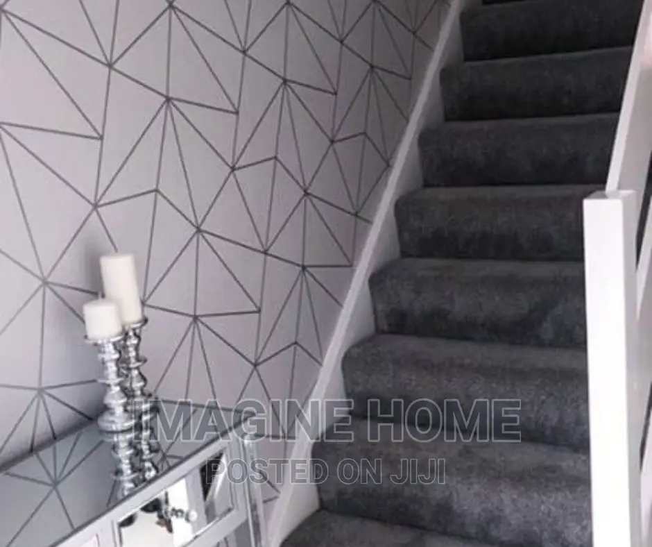 Wall To Wall Carpets