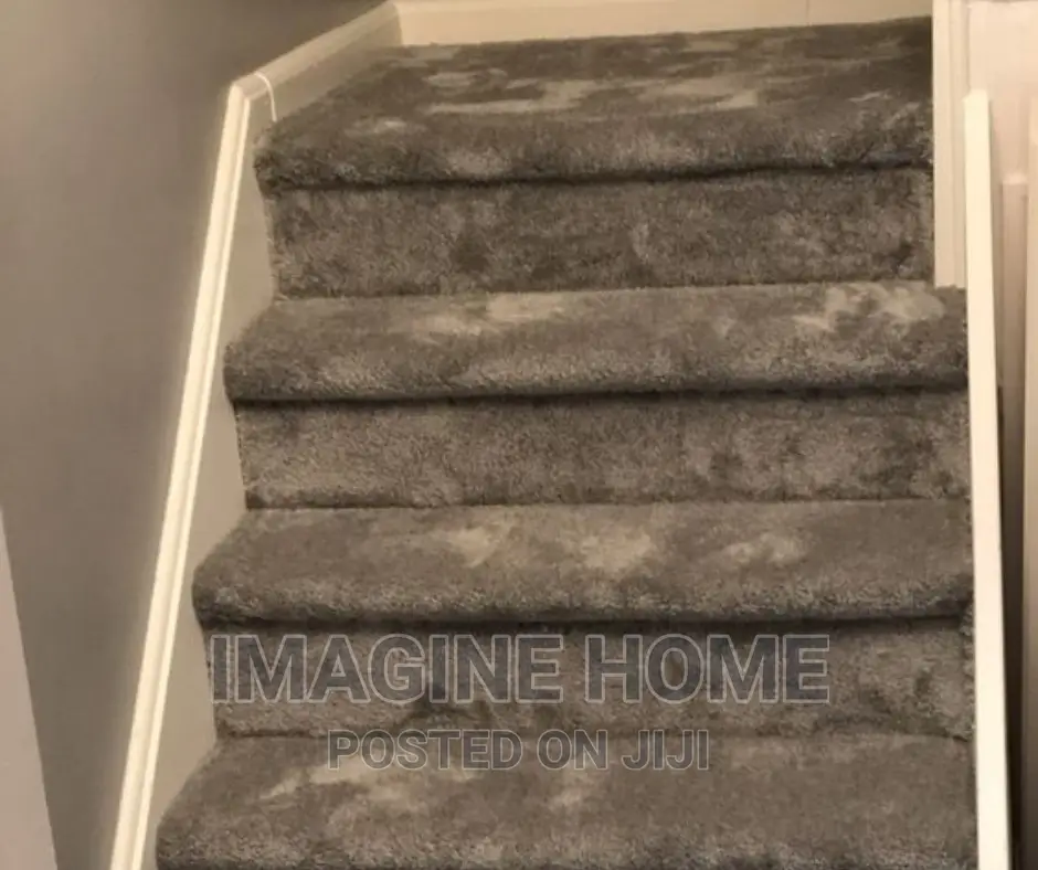 Wall to Wall Carpets