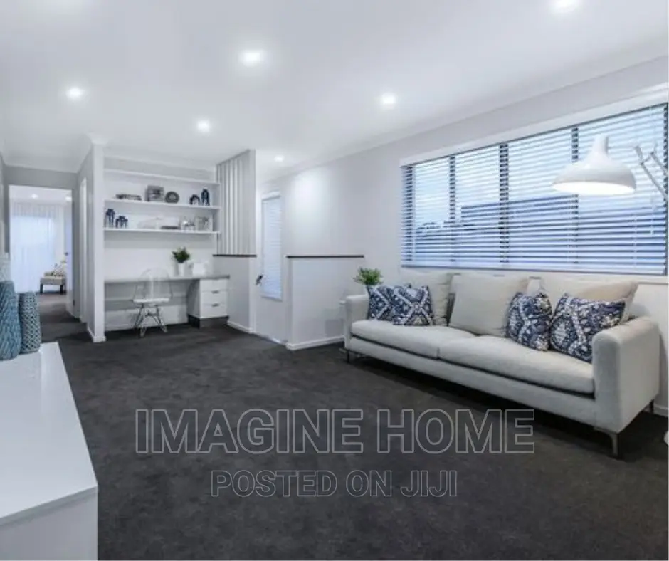 Wall to Wall Carpets