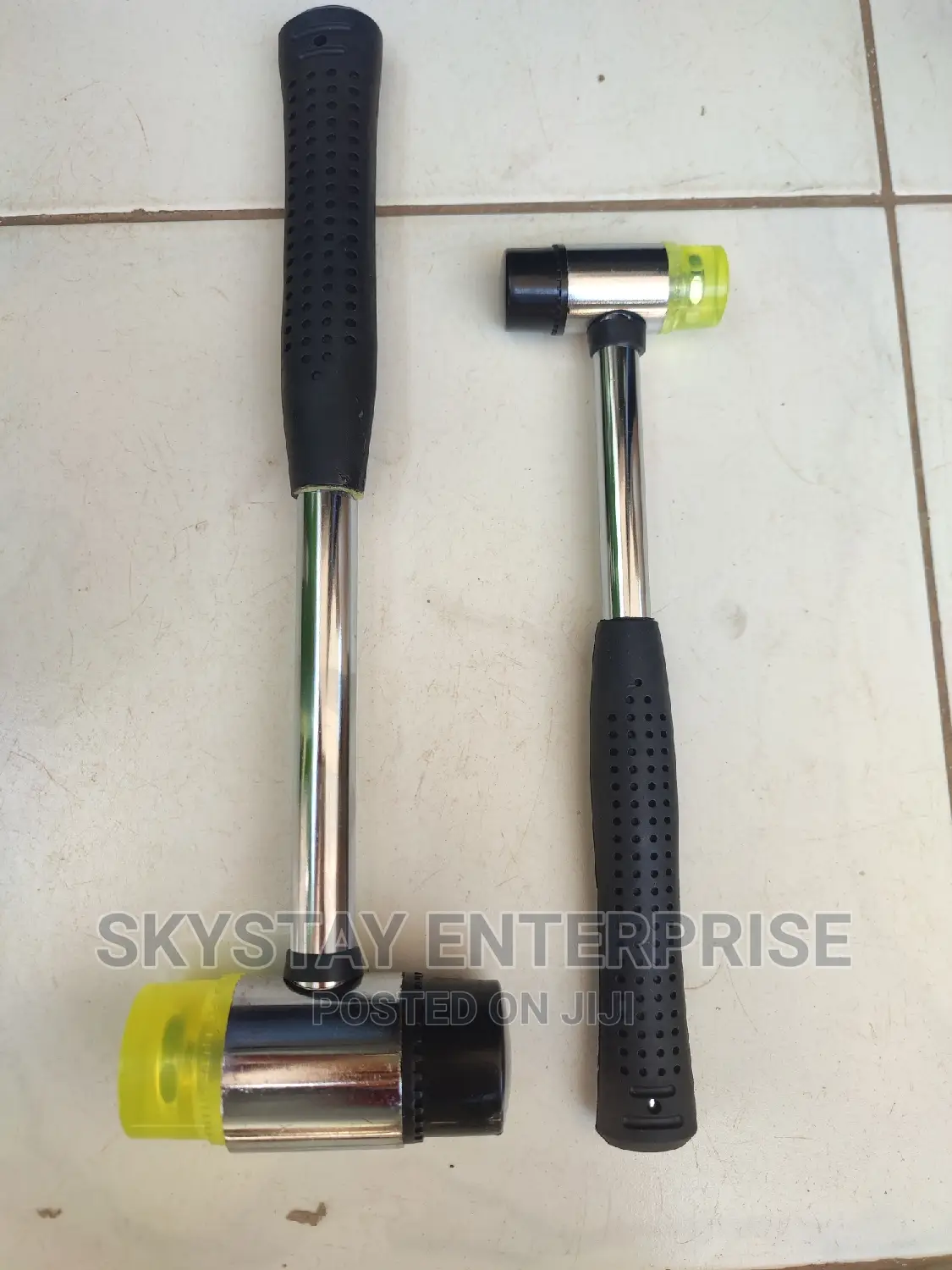 Rubber Hammer Mallet 50mm