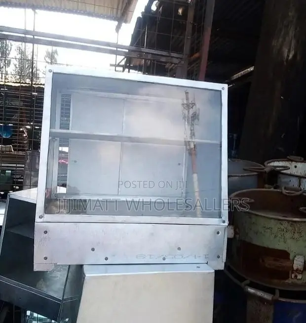 Best Chips Warmer/Chips Display and Commercial Food Display