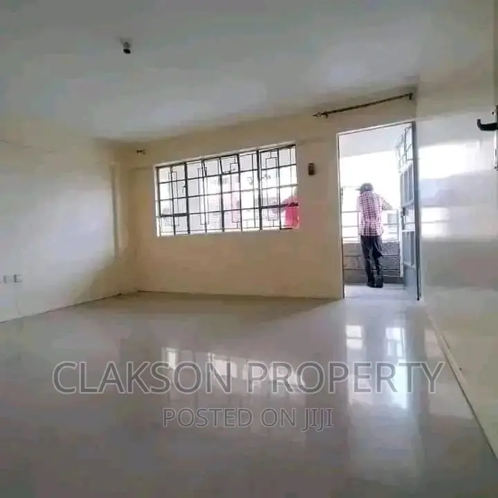 2bdrm Apartment in Langata for rent