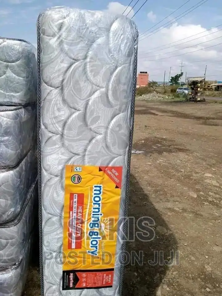 Wake Up Renewed! HD Quilted Mattresses. 5 * 6,10inch.
