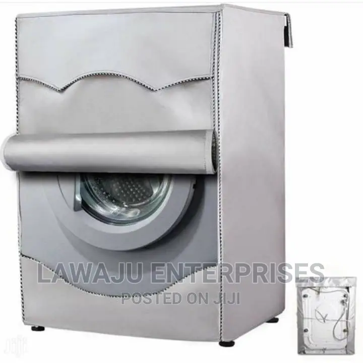 Front Load Washing Machine Cover 85*60*60cm