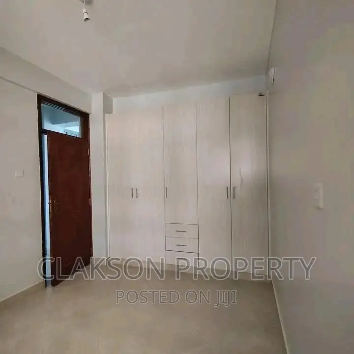 1bdrm Apartment in Ngongroad Rescosco, Kilimani for rent