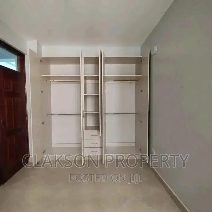 1bdrm Apartment in Ngongroad Rescosco, Kilimani for rent