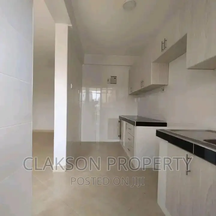 1bdrm Apartment in Ngongroad Rescosco, Kilimani for rent