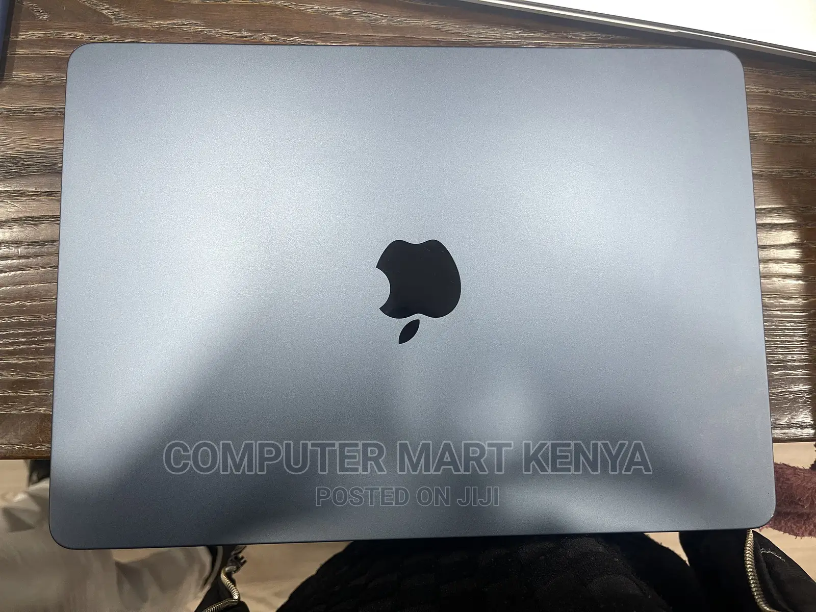 Laptop Apple MacBook Air 8GB Apple M2 SSD 256GB
