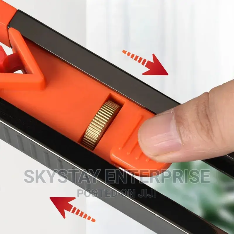 Shape Contour Gauge Tool