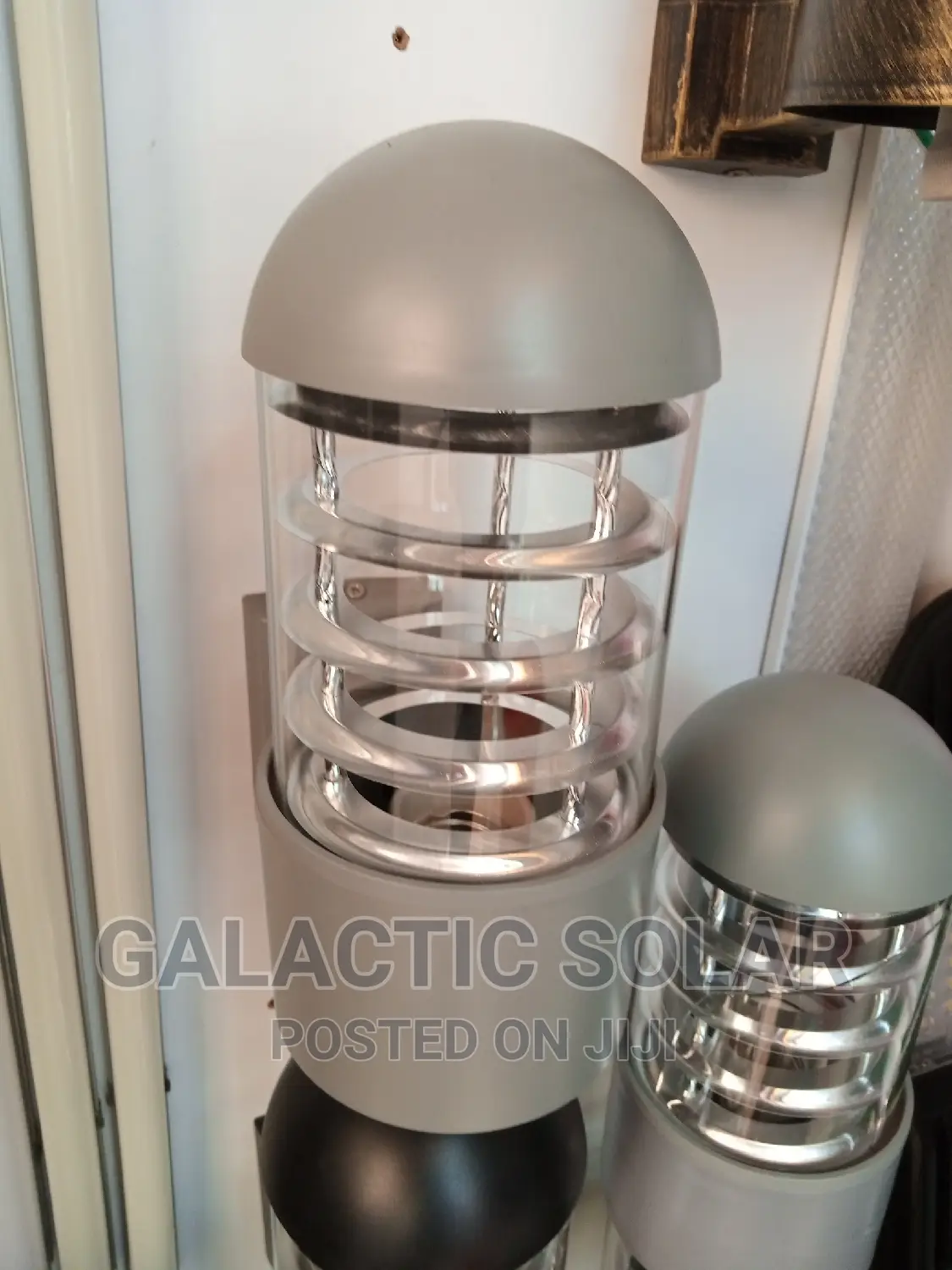 Wall Light
