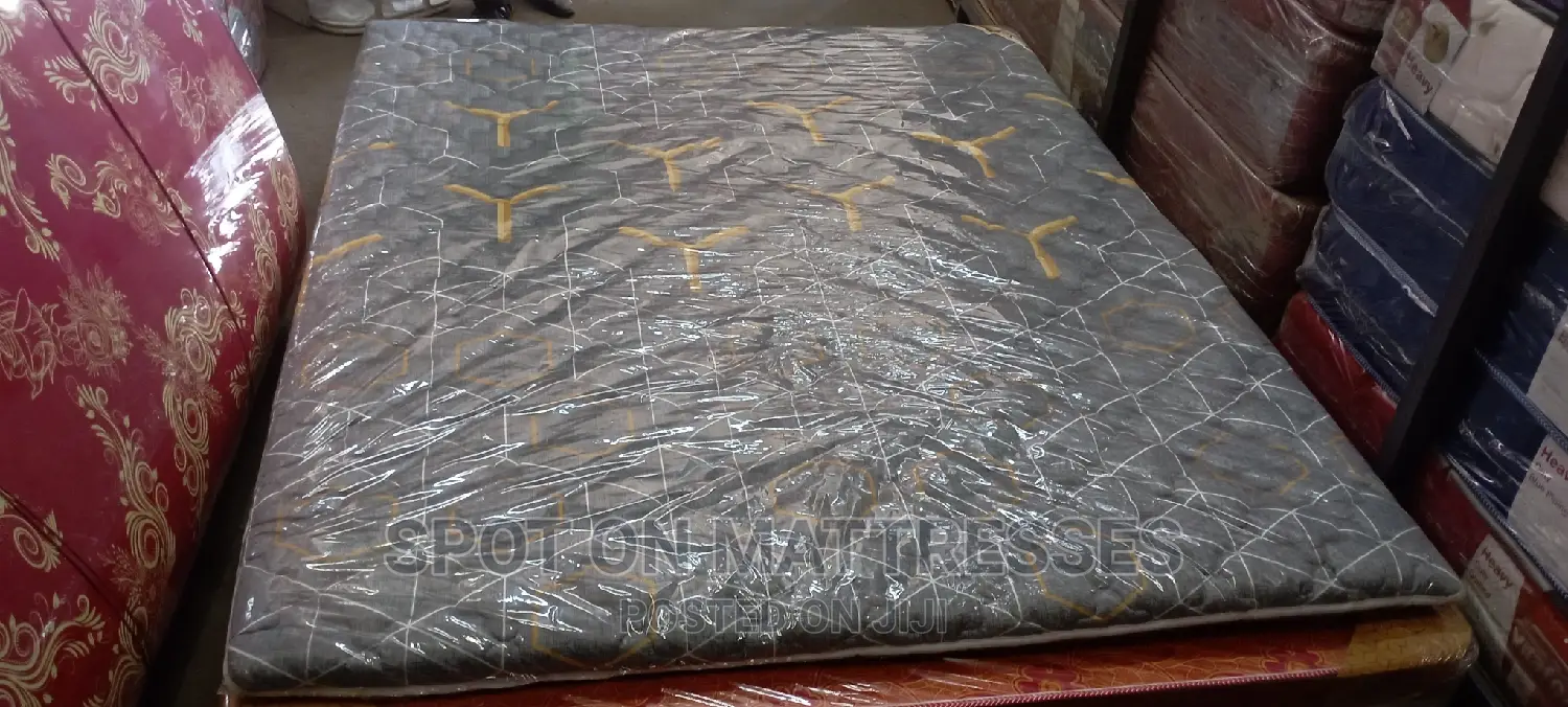 Soften Your Mattress With Mattress Topper