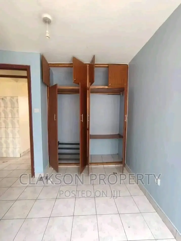 2bdrm Apartment in Langata for rent