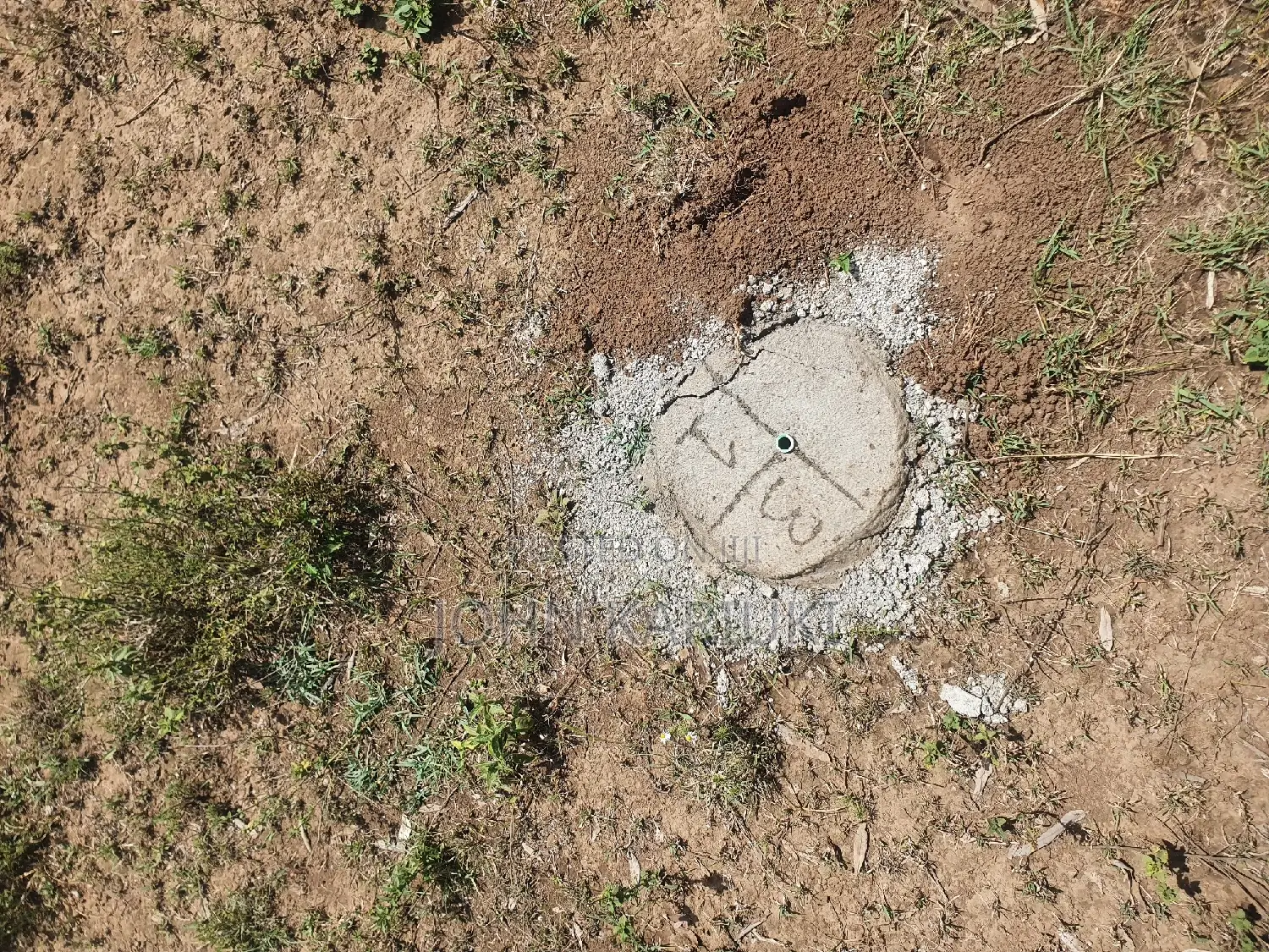 50x100 Plots in Naivasha Nyamathi Alpaha Gardens