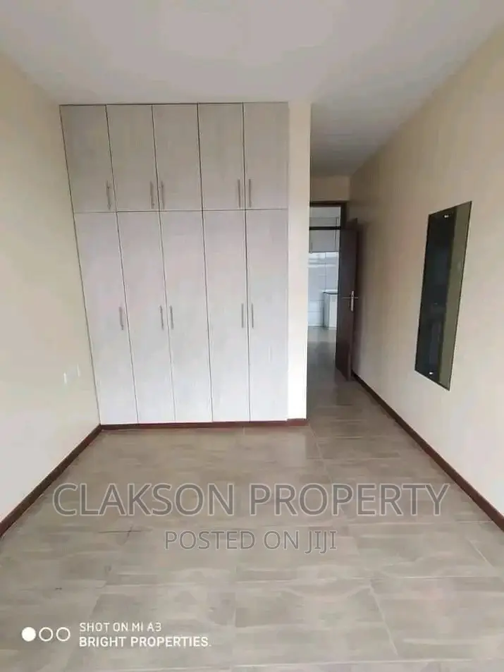1bdrm Apartment in Ngongroad Rescosco, Kilimani for rent