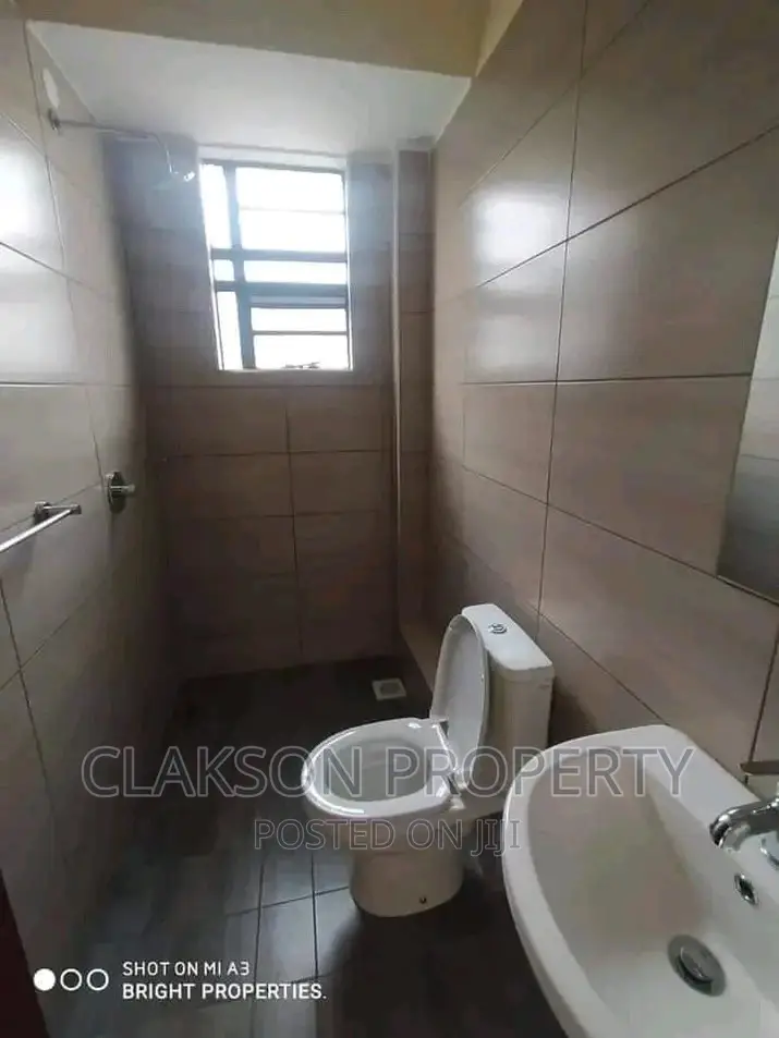 1bdrm Apartment in Ngongroad Rescosco, Kilimani for rent