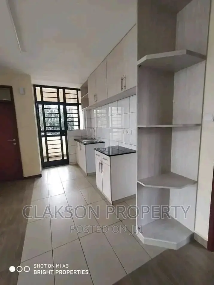 1bdrm Apartment in Ngongroad Rescosco, Kilimani for rent