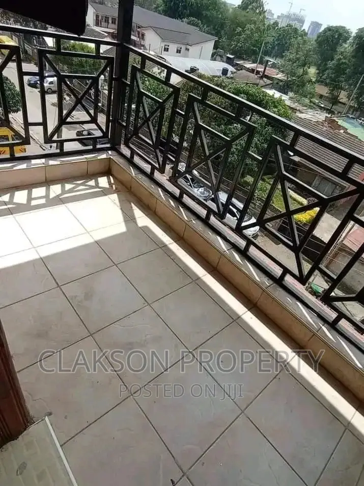 2bdrm Apartment in South B for rent