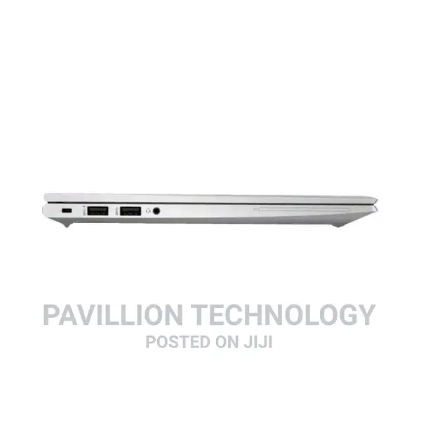 Laptop HP EliteBook 830 G7 16GB Intel Core I7 SSD 512GB