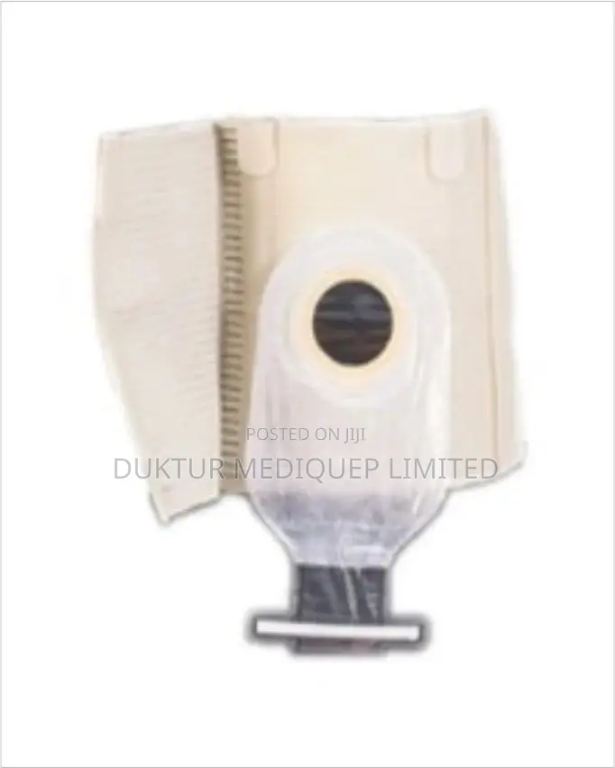 Colostomy Corset/ Colostomy Bag Belt/ Holder